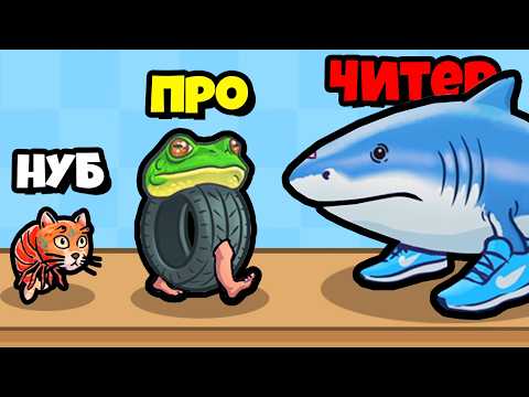 Видео: ЭВОЛЮЦИЯ ОБЪЕДИНЕНИЯ ИТАЛЬЯНСКИХ МЕМОВ БРЕЙНРОТ!