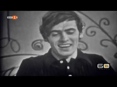 Видео: Михаил Белчев 1971-2019г. БНТ