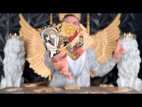 Видео: КОЗЕРОГ — Кого-то преследуют мысли об этой связи! Приготовьтесь к ВАЖНОМУ РАЗОБЛАЧЕНИЮ! 24-30