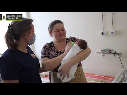 Видео: Даже когда кажется, что надежды нет: помощь женщинам с резус-конфликтом