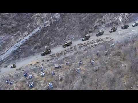 Видео: Восьмая армия устроила засаду в долине и врасплох уничтожила все элитные японские войска!