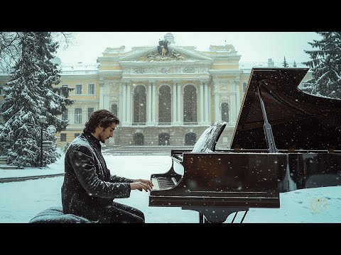 Видео: 100 самых красивых произведений классической музыки для души: Моцарт, Бетховен, Шопен, Бах, Шуберт ?