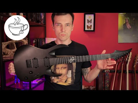Видео: ОБЗОР SOLAR A2.6C ! ПРИШЕЛ ПОБИТЬ IBANEZ ?