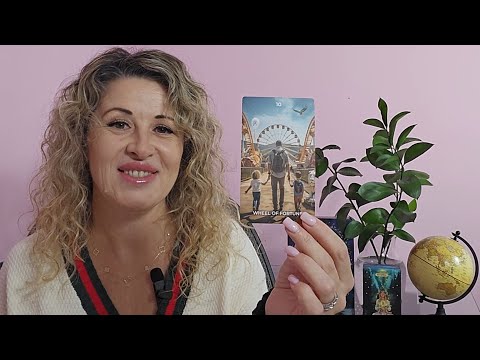 Видео: ТЕЛЕЦ  - ТАРО  ПРОГНОЗ 19 - 26 октября 2025 года от TONYA TRAVEL 