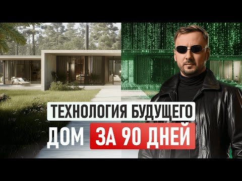 Видео: 10 причин построить КАРКАСНЫЙ ДОМ за 90 дней