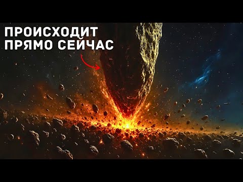 Видео: Выживет ли 3I/ATLAS в Поясе Астероидов? | Документальный фильм для сна
