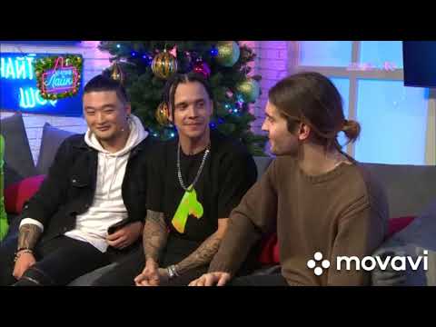 Видео: Мбенд вечерний лайк