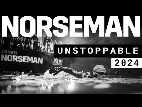 Видео: Zalaris Norseman 2024 — НЕОСТАНОВИМО