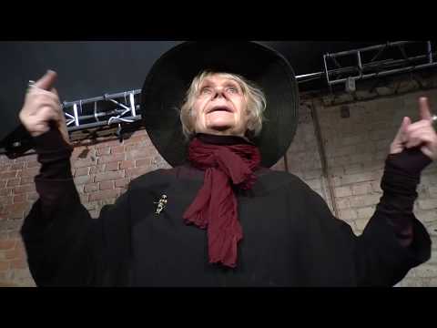 Видео: Драматургическая импровизация: мастер-класс Людмилы Петрушевской