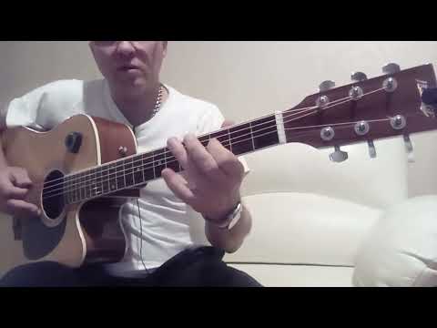 Видео: ПИКНИК. Колдыри и колдобины. Разбор на Гитаре. Аккорды.Бой. 2 часть #урокигитары #какигратьнагитаре