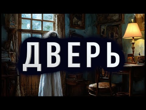 Видео: "ДВЕРЬ" - Страшные истории на ночь. Полные версии. Архив.