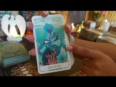 Видео: Таро❤️Септември2025 Лъв♌️🍀Каквото повикало,такова се обадило!
