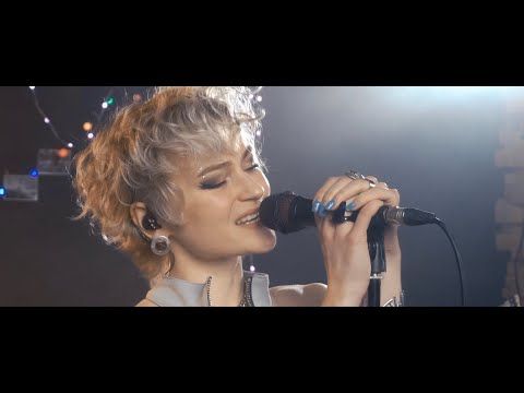 Видео: КАТЯ РИКЕДА - Если ты уйдёшь (live)