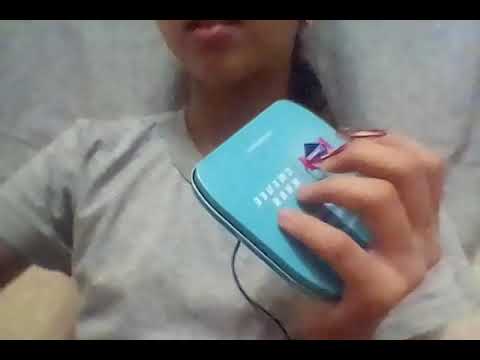 Видео: ASMR 100 триггеров за 2 минуты!!! Мурашит !