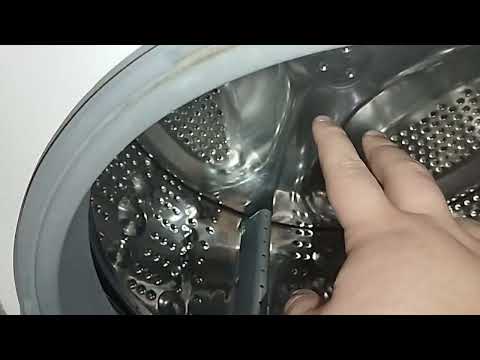 Видео: Обзор стиральной машины LG