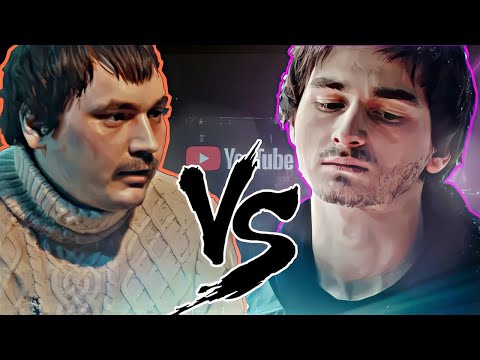 Видео: ПОЛНЫЙ СЮЖЕТ ПОСЛЕДНЯЯ КНОПКА 2 // разборы, теории, тайны, разгадки