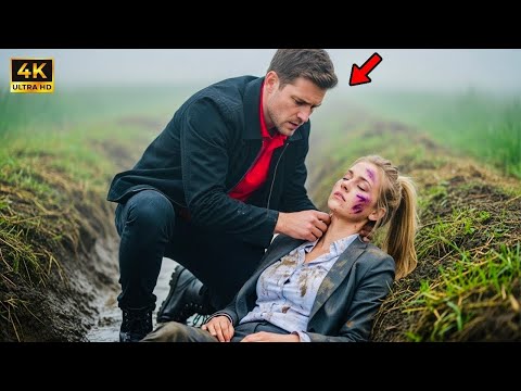 Видео: Бедный ОДИНОКИЙ отец нашёл избитую ПАРАЛИЗОВАННУЮ женщину на обочине дороги — и был ШОКИРОВАН