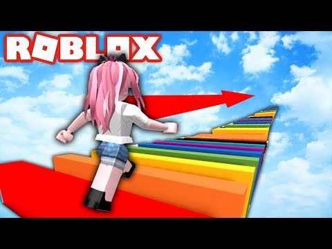 Видео: САМЫЙ ДЛИННЫЙ ОББИ В РОБЛОКС! ROBLOX OBBY