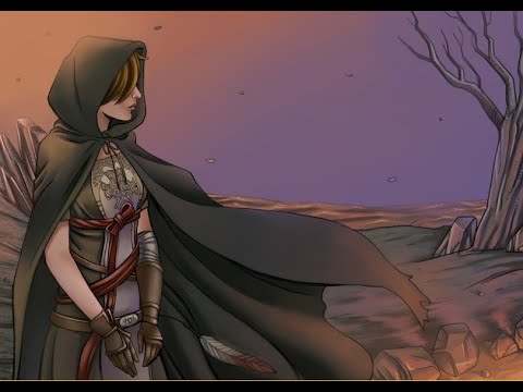 Видео: DARK SOULS II SOtFS_01 - Маджула