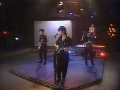 Видео: Кино - Печаль ("Взгляд", 27.10.89)