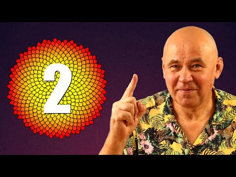 Видео: Загадки филлотаксиса ● 2
