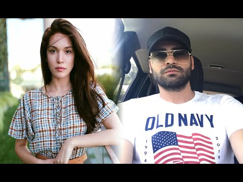 Видео: Хазал Субаши сделала такое заявление об Эркане Мериче, что...