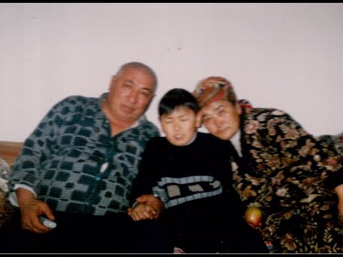 Видео: Сағым жылдар...