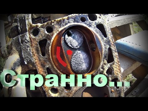 Видео: Как вообще Троечка ездила? Или как не просто ваз продать...