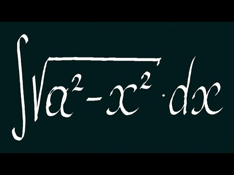 Видео: Интегрирование по частям-11. Неопределенный интеграл-78