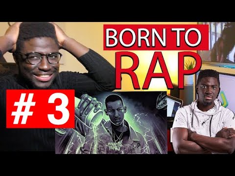 Видео: Иностранец слушает  - Block Baby | Emma Billions (реакция )