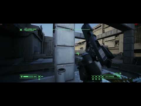 Видео: RoboCop Rogue City Unfinished Business часть 18финал