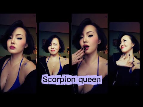 Видео: 30 НАС ♏️💜