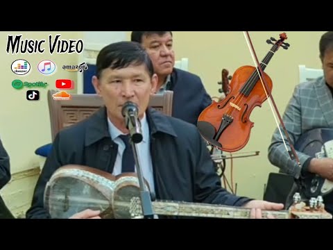 Видео: AZIM QUVONDIQOV (MUSIC VIDEO) | АЗИМ КУВОНДИКОВ  НАХОР ОШ ХЗМАТДА