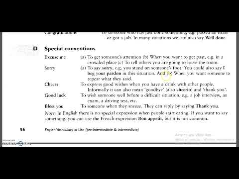 Видео: vocabulary / Ағылышн тілін үйренейік / сөздік сабақ 70 specific situations