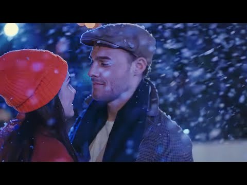 Видео: Эда и Серкан - Снег❄️