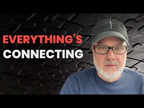 Видео: В ХОДЕ: ЧАСТИ ГОЛОВОЛОМКИ, УКАЗЫВАЮЩИЕ НА СКОРБЬ