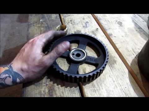 Видео: Влог из мастерской