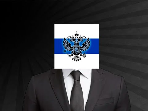 Видео: неадекватный русский часть 2