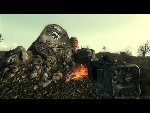Видео: Секреты в Fallout 3 : Случайные встречи