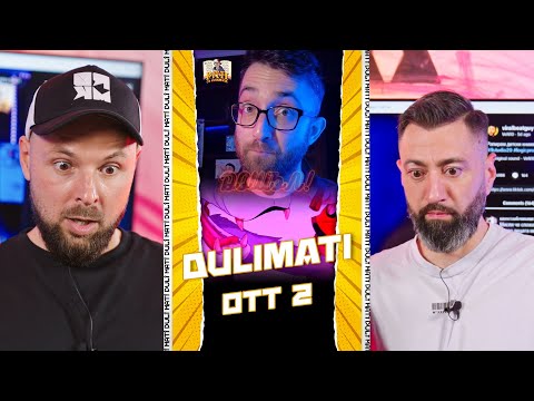 Видео: #OTT 2  (Откриване на тикток таланти)  [Duli & Mati] 2024