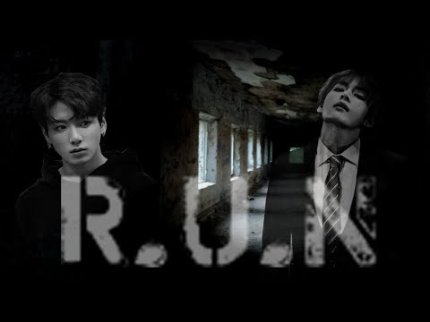Видео: [Воображение] R.U.N [Вигуки/Vkook] 1 часть