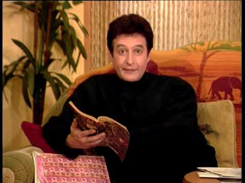 Видео: "В гостях у Тофика" - клей