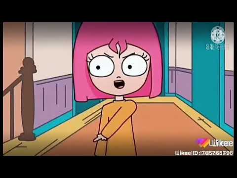 Видео: Луана в лайке (6 часть)