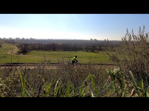 Видео: Хасавюрт Солнечное Нурадилово через Хамавюрт назад.