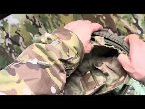 Видео: VOTAGOO,Тактический пояс,Три слоя разгрузочный пояс