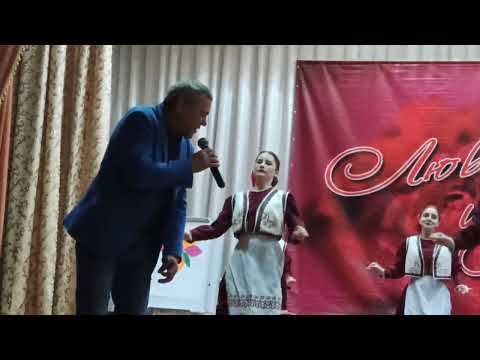 Видео: Петр Петкович & "Веселые девчата" - Yolum 2023 г. Томай