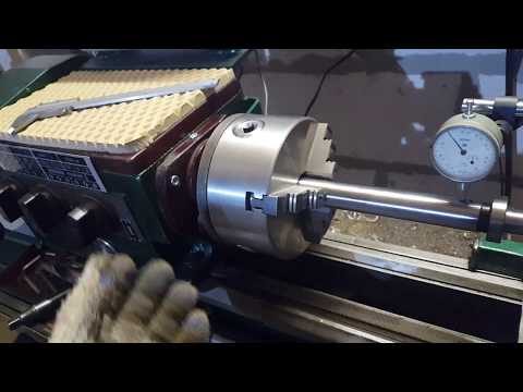 Видео: ОТЛИЧНЫЙ РЕЗУЛЬТАТ!!! ТВ4 после шлифовки кулачков.