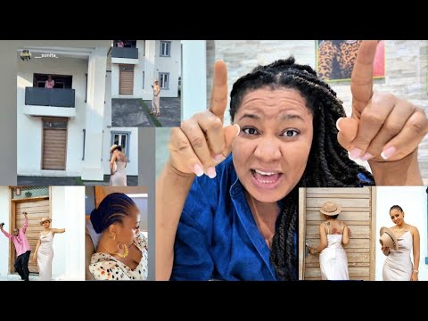 Видео: СРОЧНЫЕ НОВОСТИ 🚨 РЕДЖИНА ДЭНИЕЛС КУПИЛА ОСОБНЯК ЗА 500 МИЛЛИОНОВ НАЙР 😱 НАКОНЕЦ-ТО ОТРЕАГИРОВАЛИ🔥