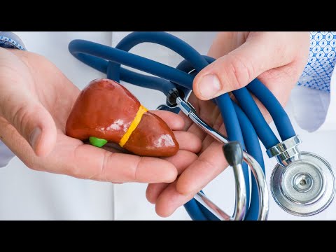 Видео: Конференция «Современные достижения в лечении цирроза печени и его осложнений»