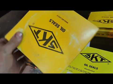 Видео: Сборка двигателя 740.31#камаз установка и доработка задней плиты и передней крышки блока.